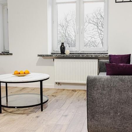 Vacationclub - Old Town Apartament 15 Kłodzko Eksteriør billede