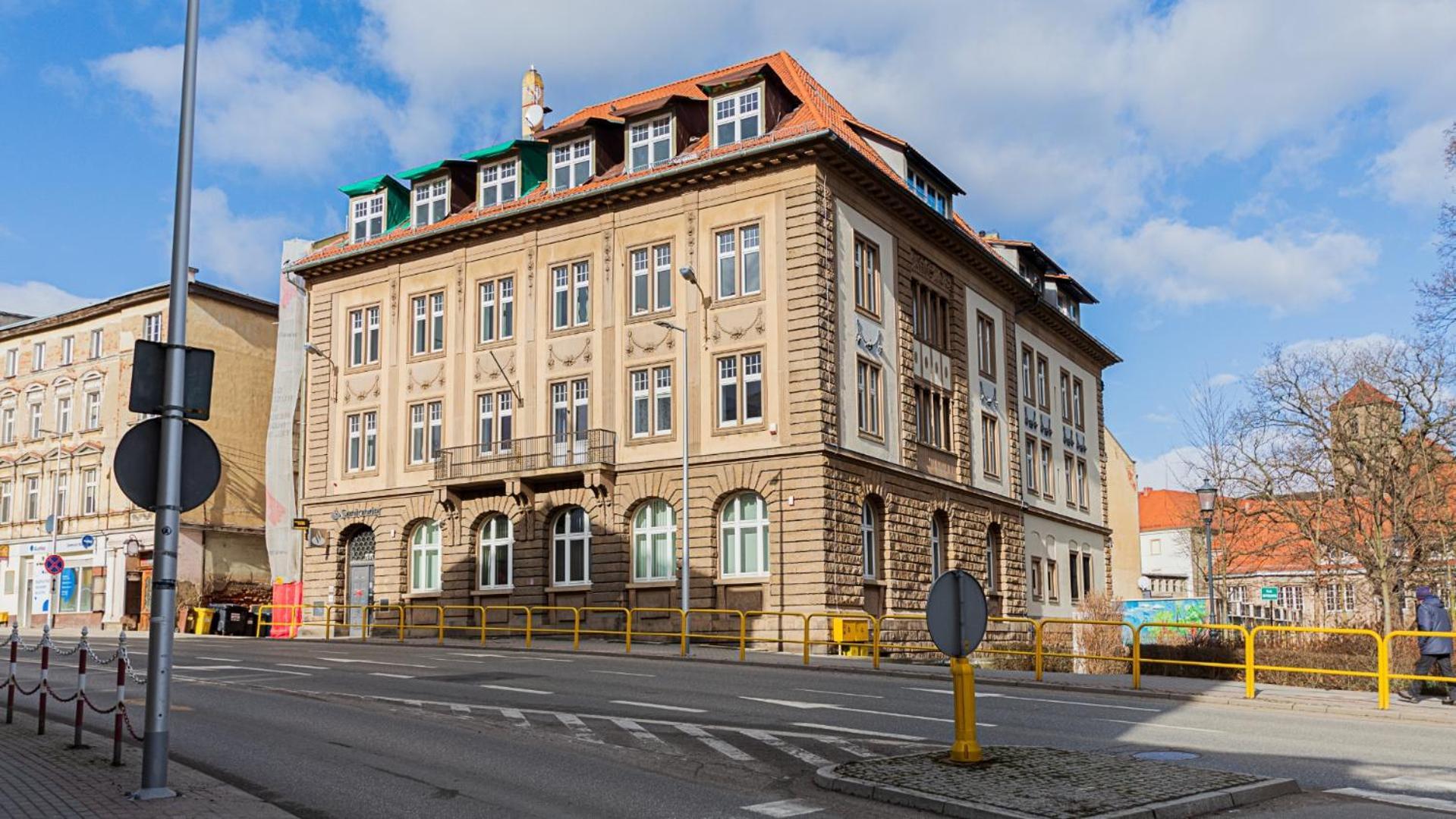 Vacationclub - Old Town Apartament 15 Kłodzko Eksteriør billede