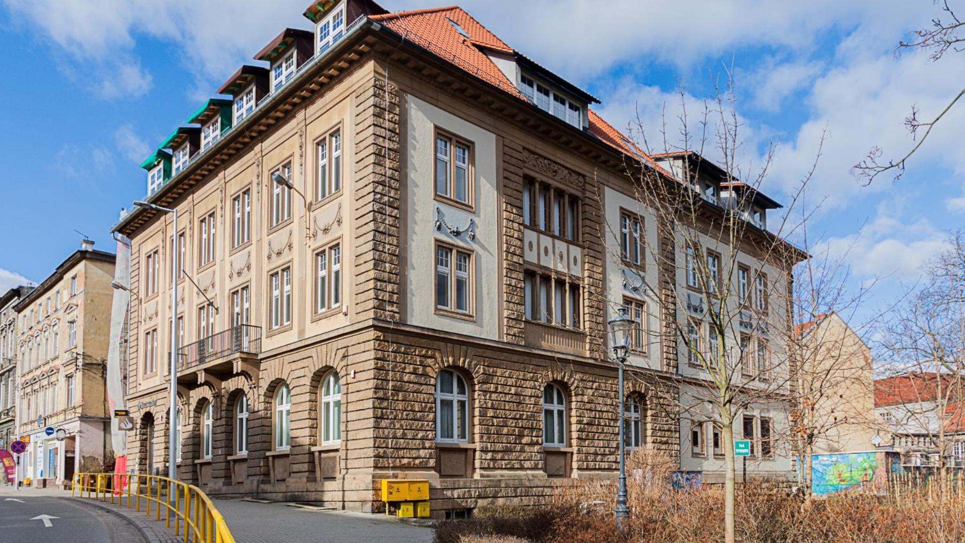 Vacationclub - Old Town Apartament 15 Kłodzko Eksteriør billede