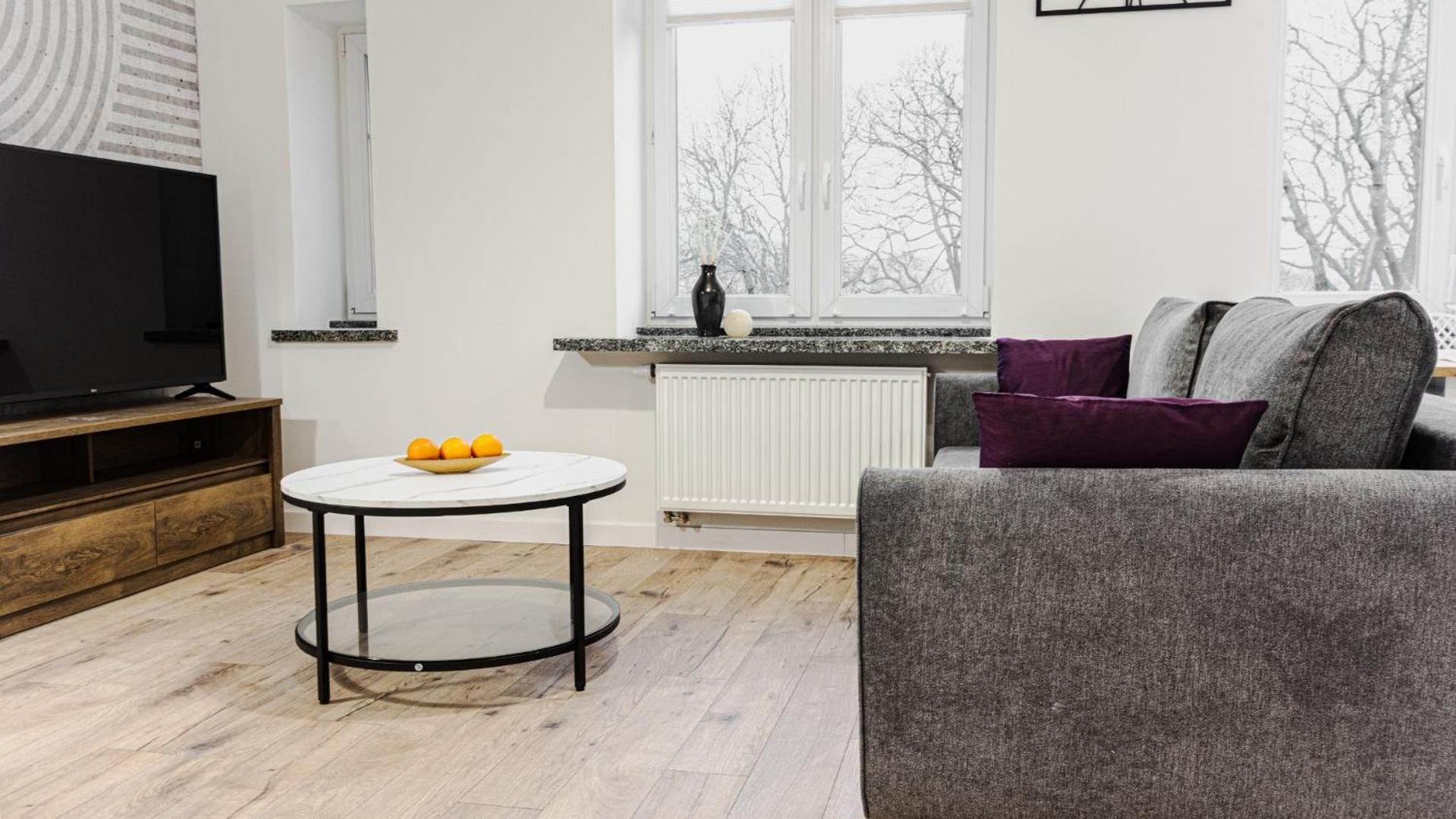 Vacationclub - Old Town Apartament 15 Kłodzko Eksteriør billede